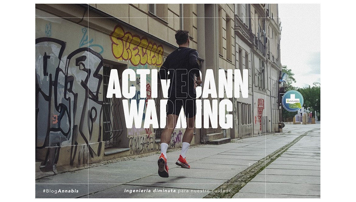 Los beneficios de usar Activecann Warming