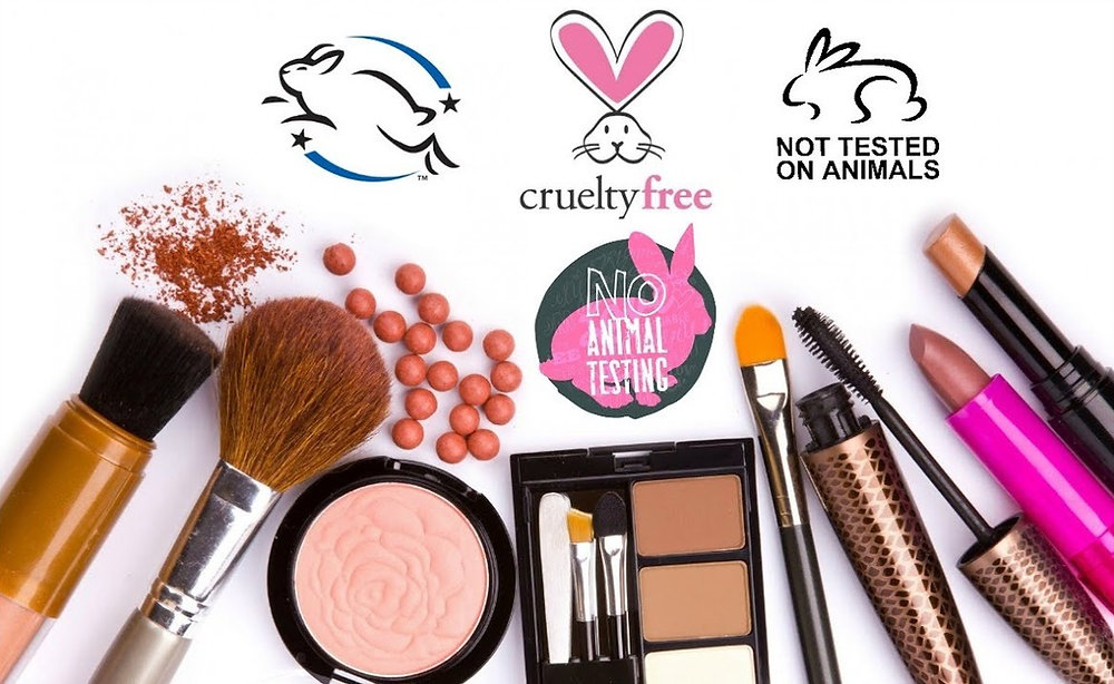 Maquillaje cruelty-free: mejores marcas y productos recomendados