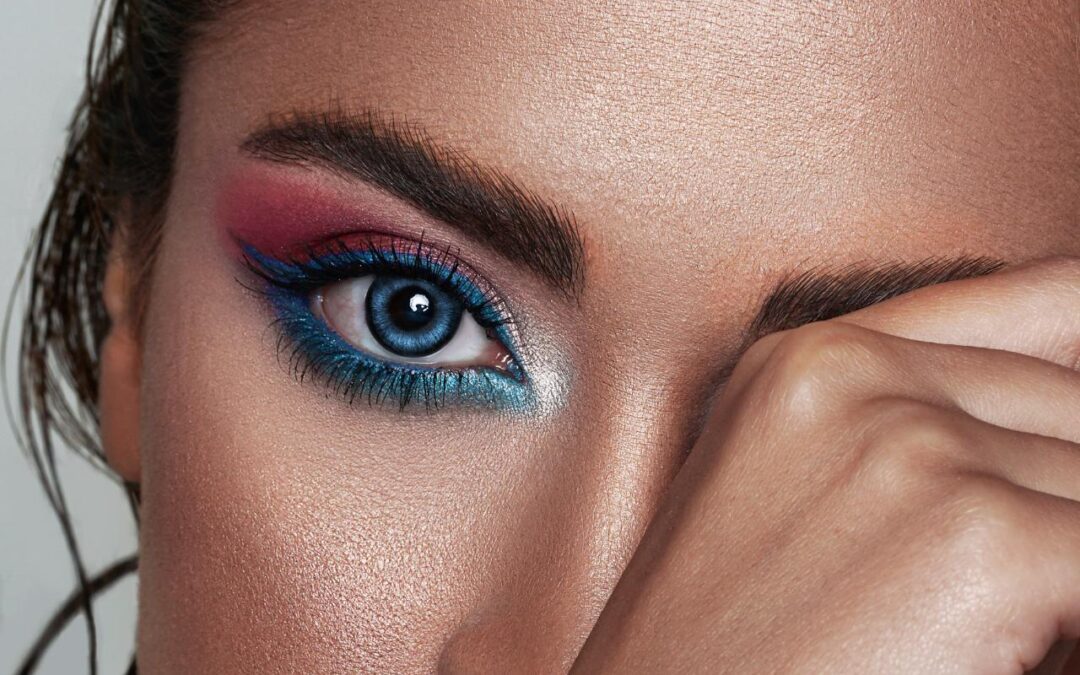 Maquillaje profesional para fotografía y video: productos y técnicas