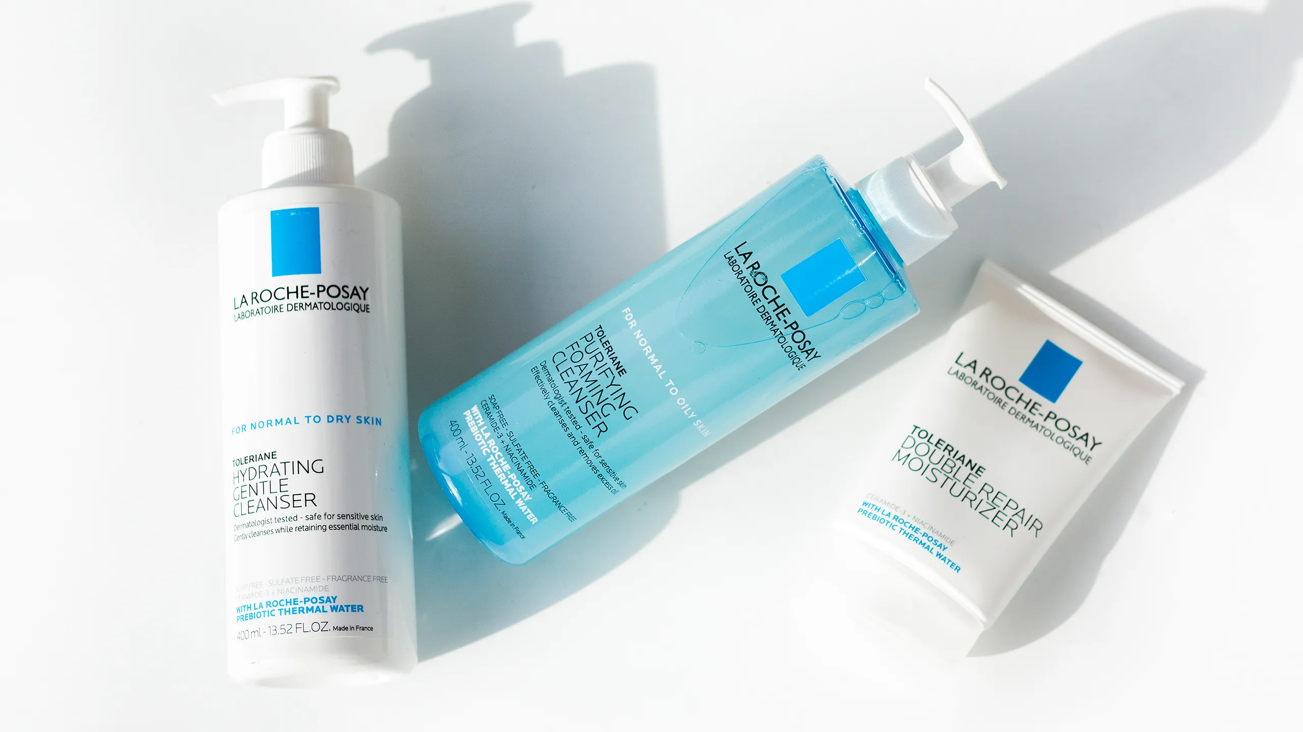 Los mejores maquillaje hipoalergénicos para piel sensible